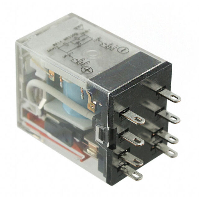MY2ZN-D2 DC24
